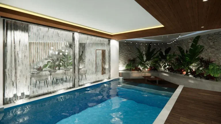 Villa-Maria-Pool
