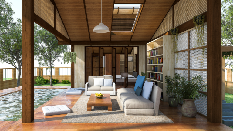 The Importance of Aesthetic and Functionality in Bali Homes