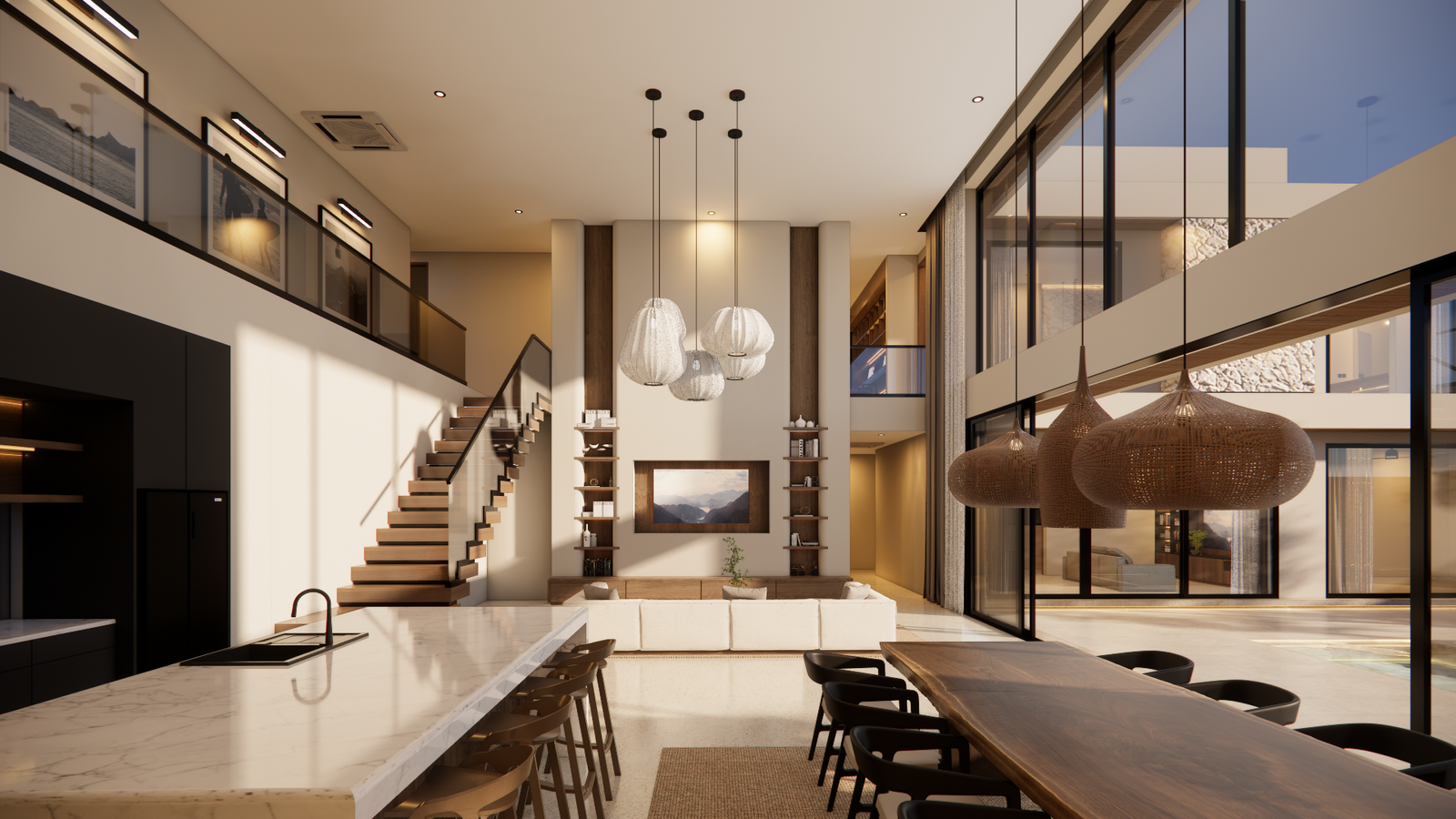 architectural design bali